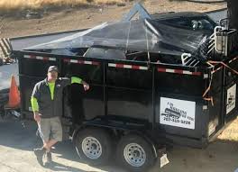 Donation Pickup Services in Yosemite Valley, CA